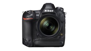 Best Nikon camera
