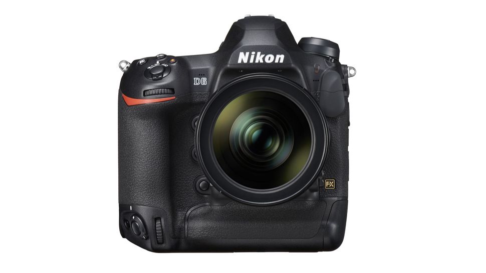 The best Nikon camera Top Nikon cameras for every budget Creative Bloq