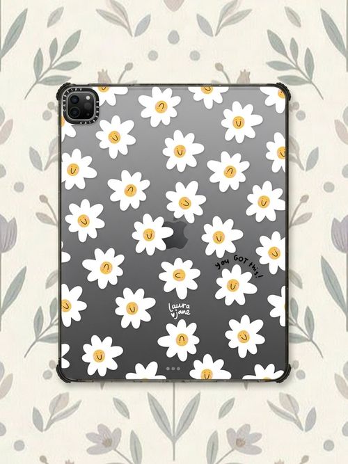 Daisies by Laura Jane Illustrations