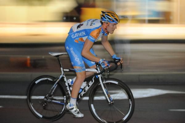 Travis Meyer (Garmin-Transitions)