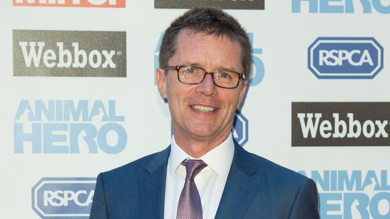 Nicky Campbell