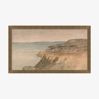 Dorset Landscape Artwork