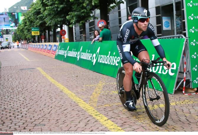 Mark Cavendish (Omega Pharma-Quick Step)