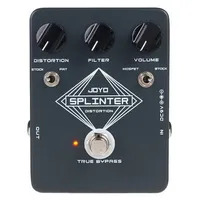 6. Joyo Splinter Distortion 6. Joyo Splinter Distortion