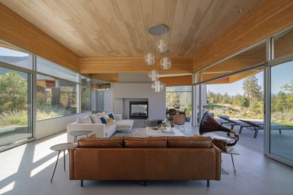 Tour this Oregon House by FRPO | Wallpaper