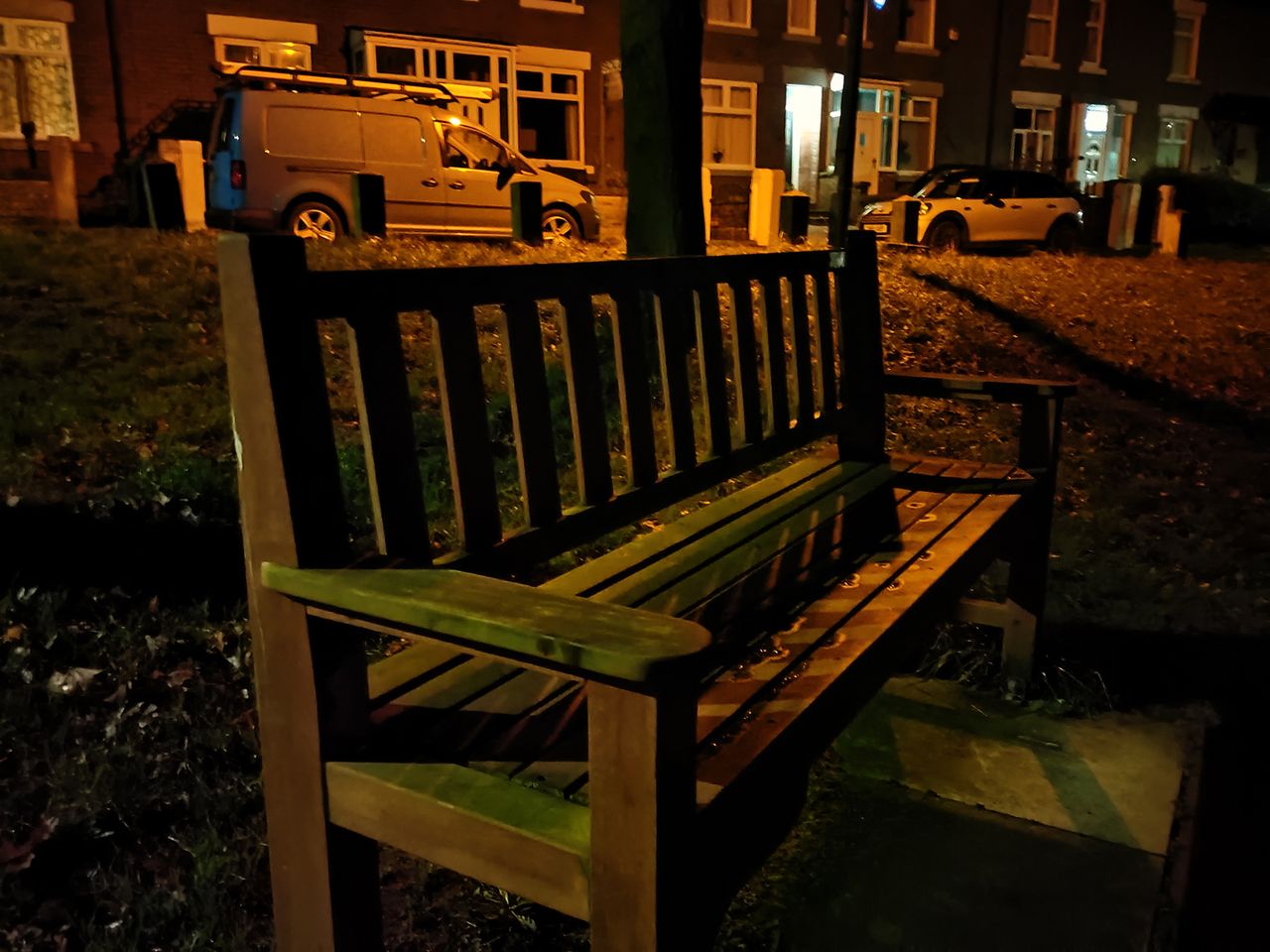 OnePlus Nord N10 5G camera sample