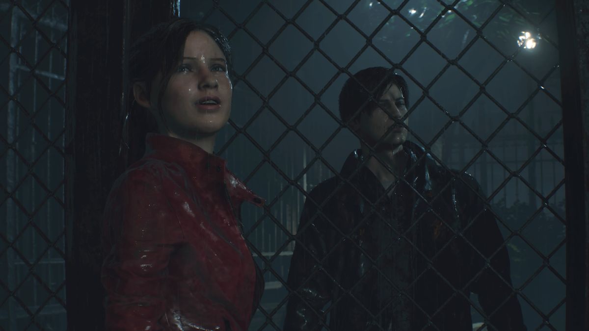 Brace yourself, Resident Evil fans announces a 12minute