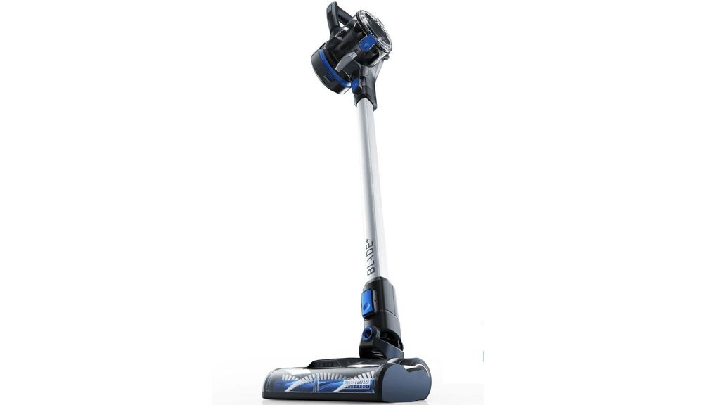 I tested the Hoover ONEPWR Blade+ A new best budget vacuum? Homes & Gardens