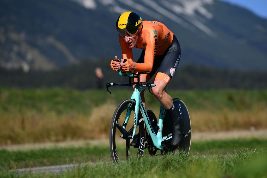 Jos van Emden (Netherlands)