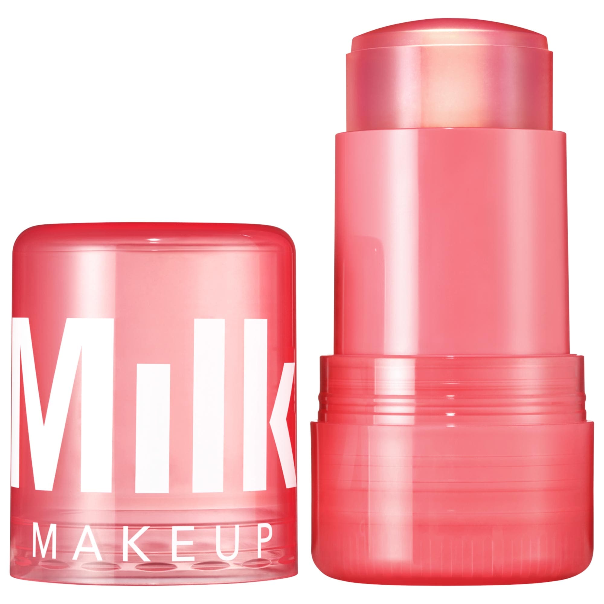 Watermelon Jelly Brightening Serum Stick With Peptides