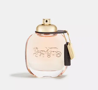 Coach New York Eau de Parfum