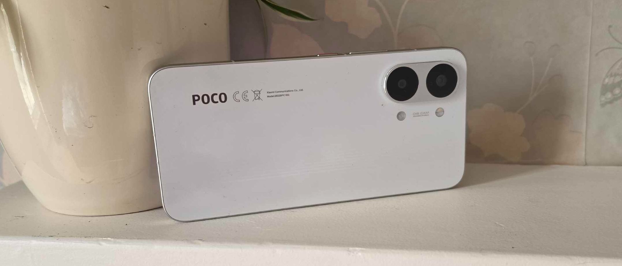 The Poco X8 Pro Max smashes Apple and Samsung rivals in one big way