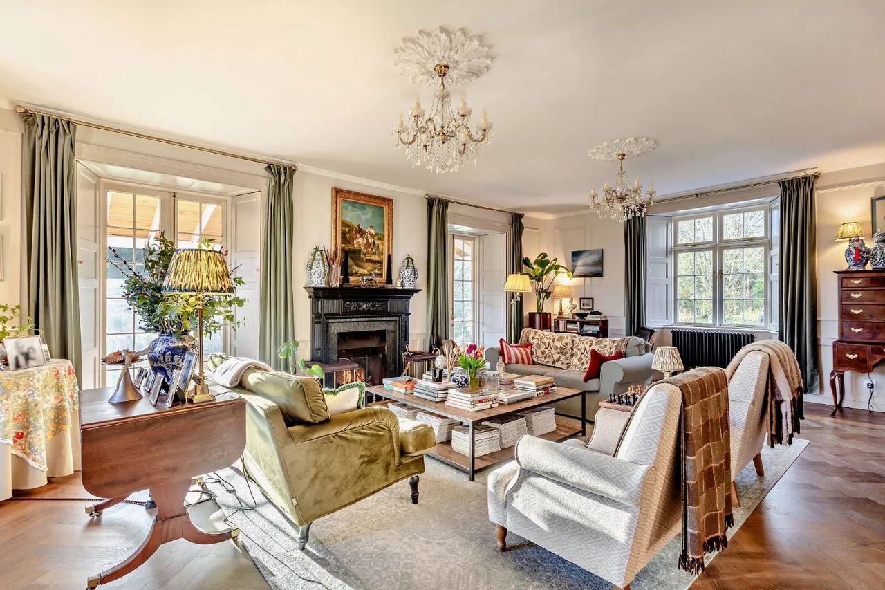Copplestone House, Tiverton, Devon