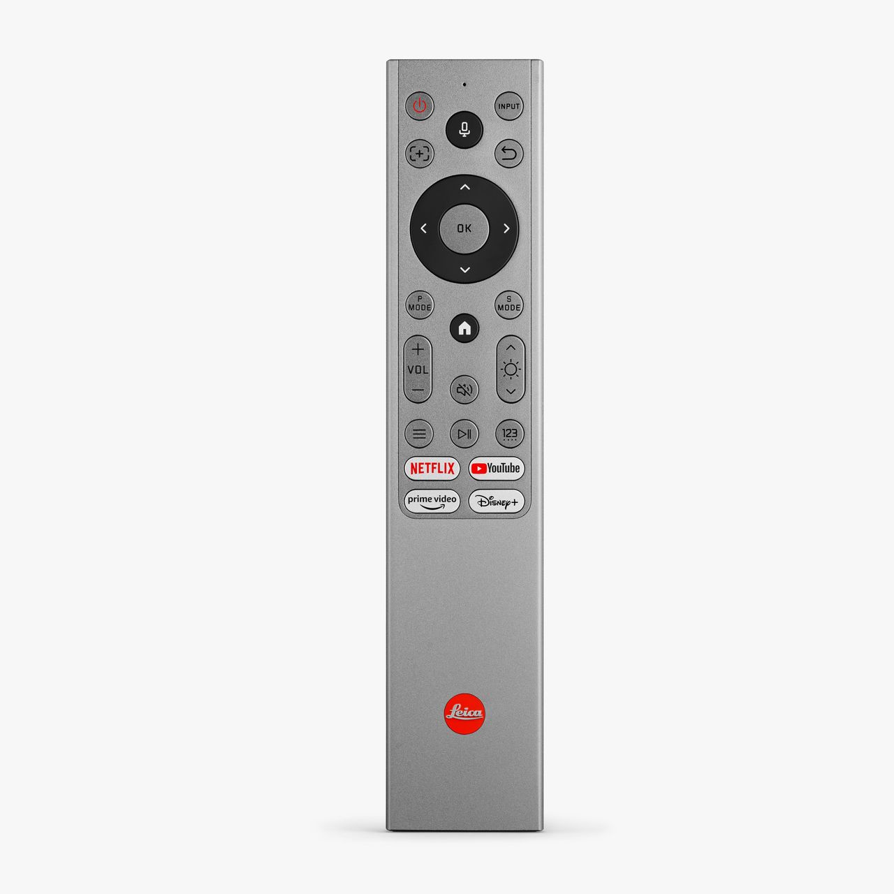Design details, Leica Cine Compact 1 projector