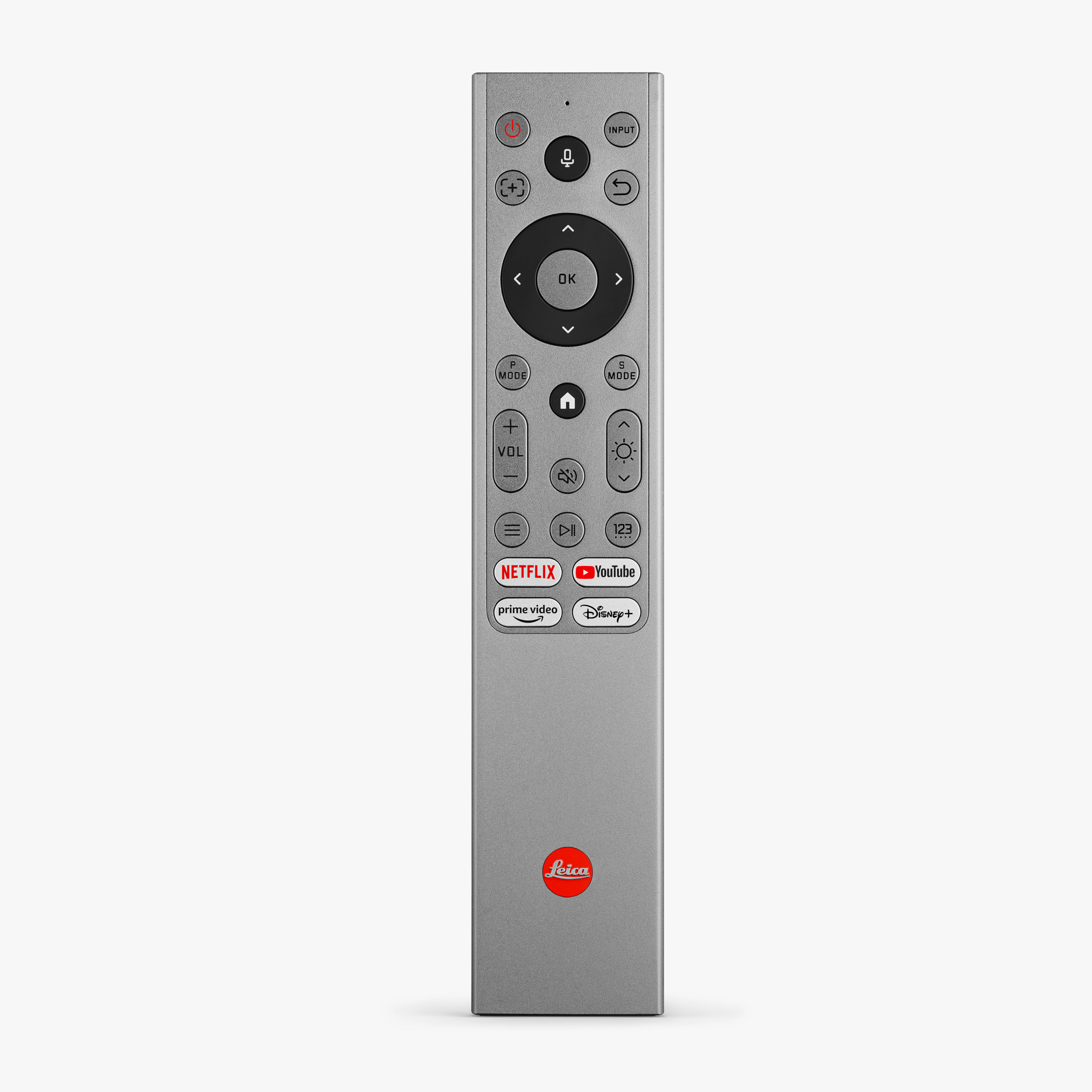 Design details, Leica Cine Compact 1 projector