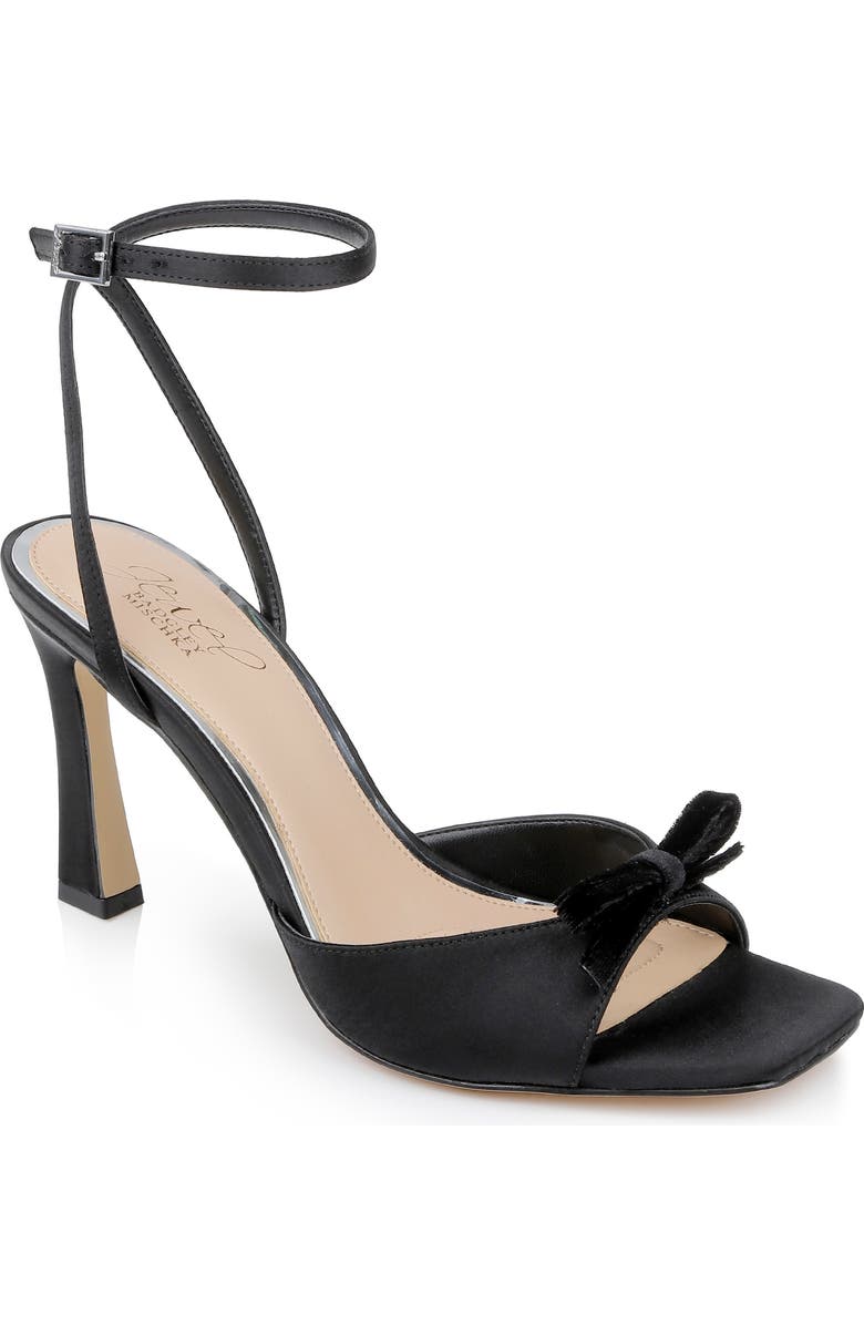 Elisha Ankle Strap Sandal
