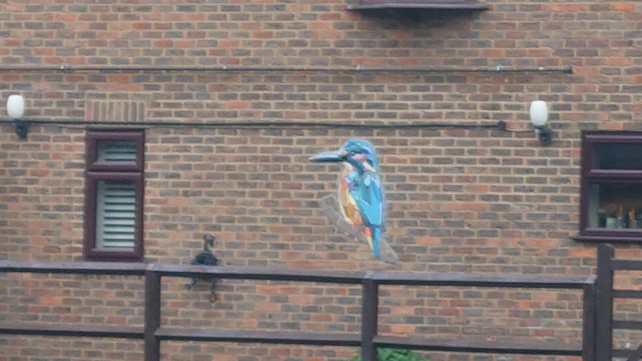 Sony Xperia 1 III camera test