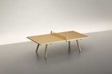 Unifor furniture by Herzog & deMeuron