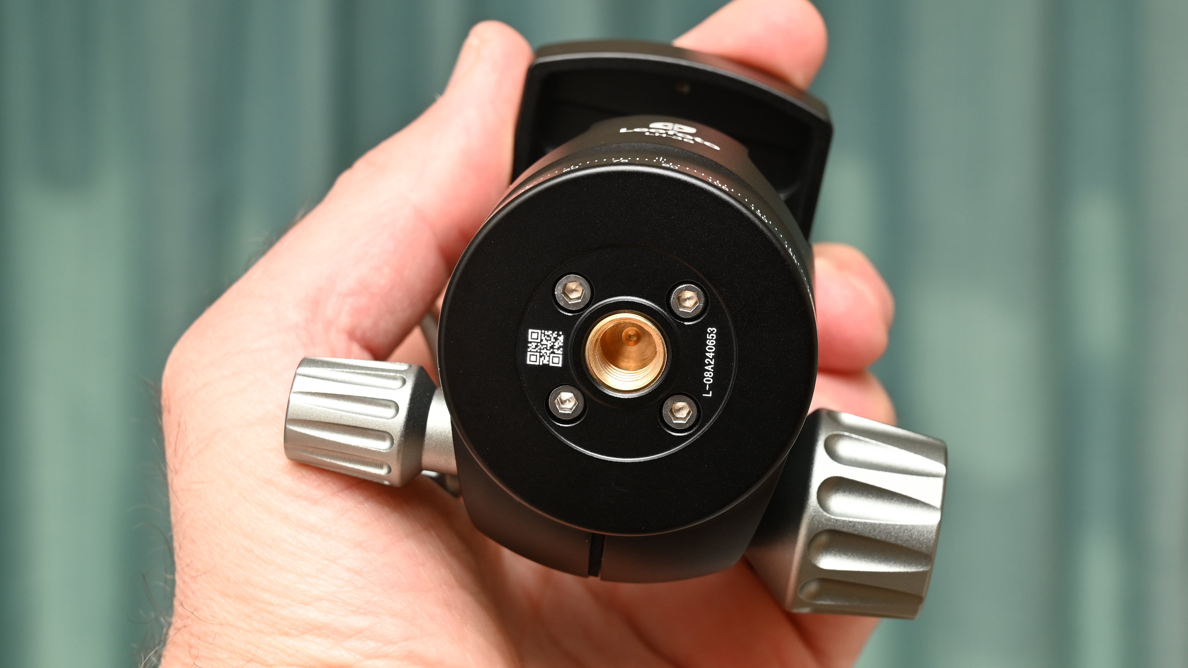 Leofoto LH-36LR Ball Head