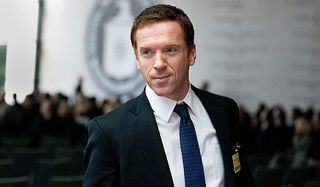 Damian lewis dumbledore