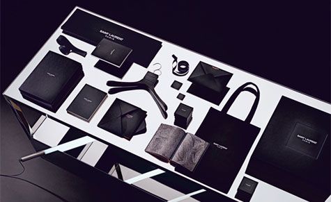 Chi tiết 64 về hình nền luxury brand ysl mới nhất  Du học Akina