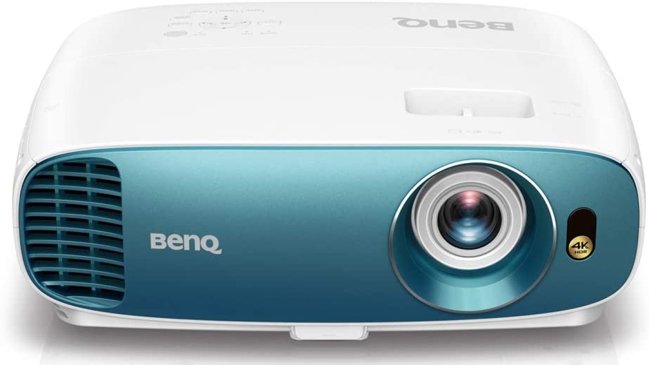 BenQ TK800M
