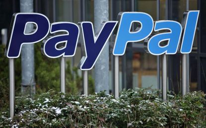Top-Rated Big Tech Stock #3: PayPal