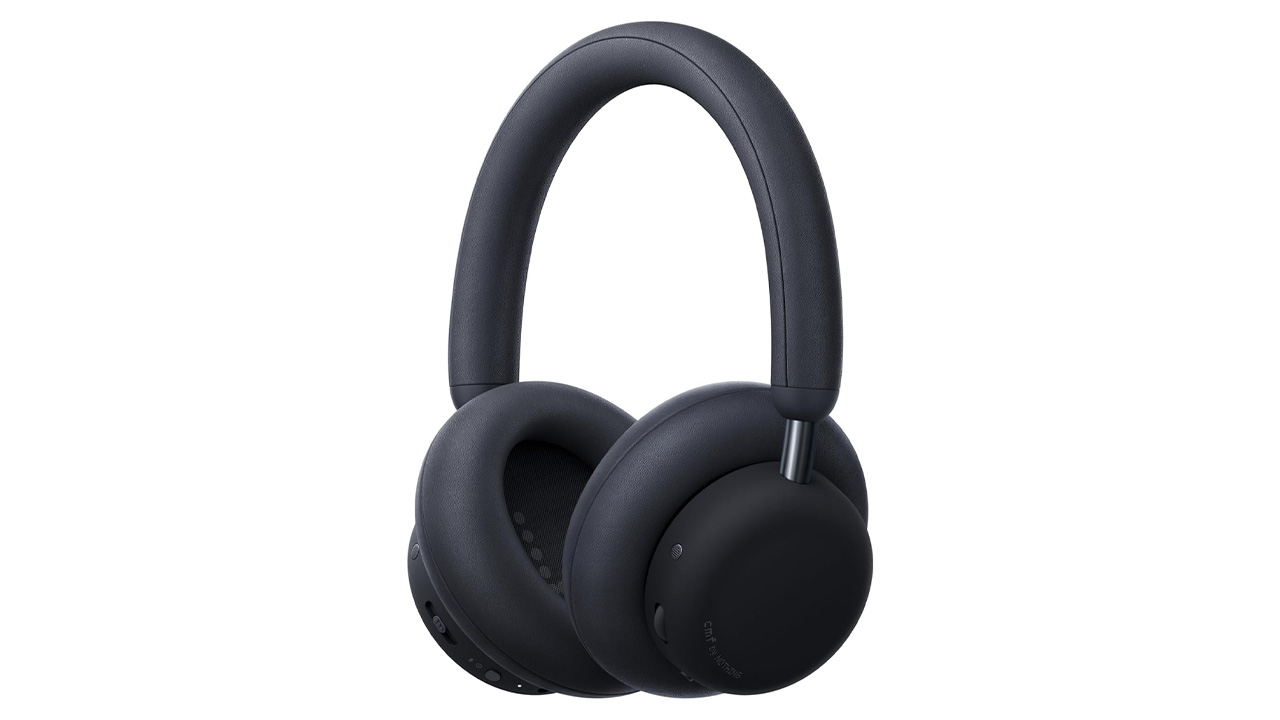Nothing CMF Headphones Pro