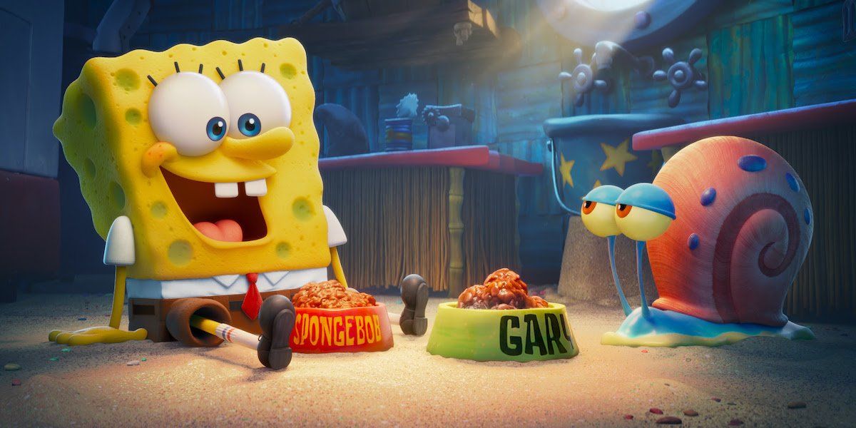 Watch SpongeBob SquarePants Season 6 | Prime Video