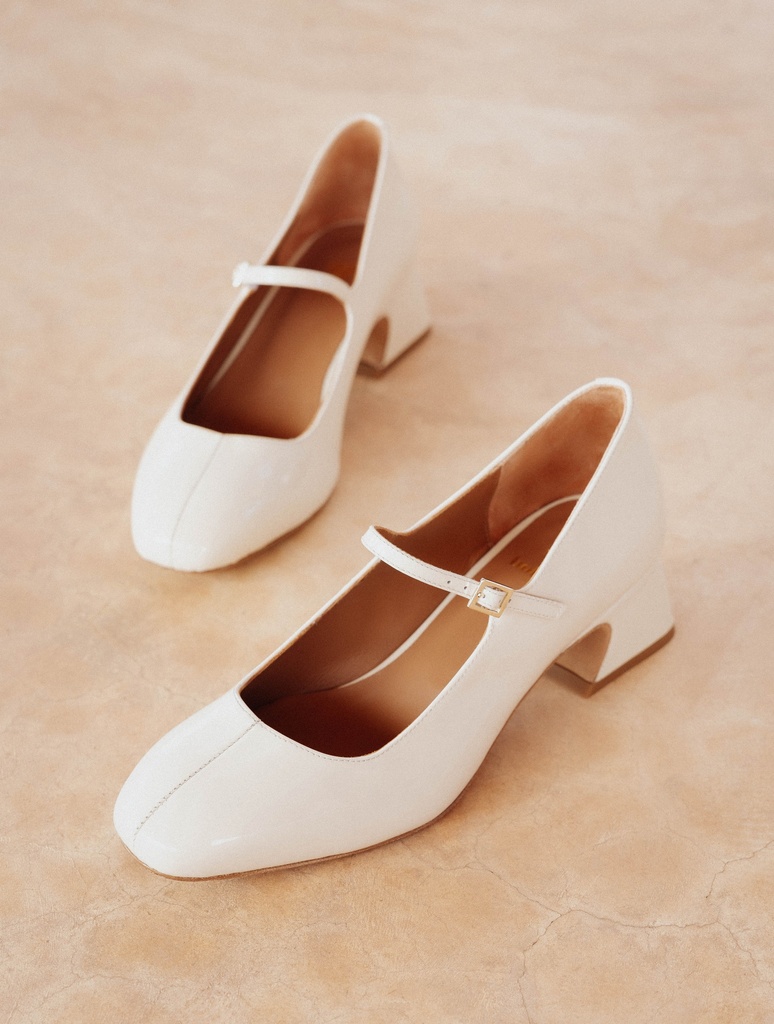 Joanie - Mascarpone