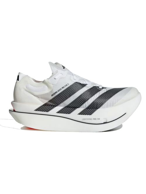 Adizero Adio Pro Evo 3 (restock soon)
