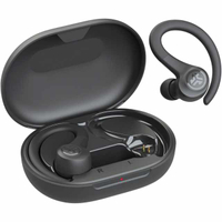 JLab - Go Air Sport True Wireless Earbuds |&nbsp;$29.88 at Amazon