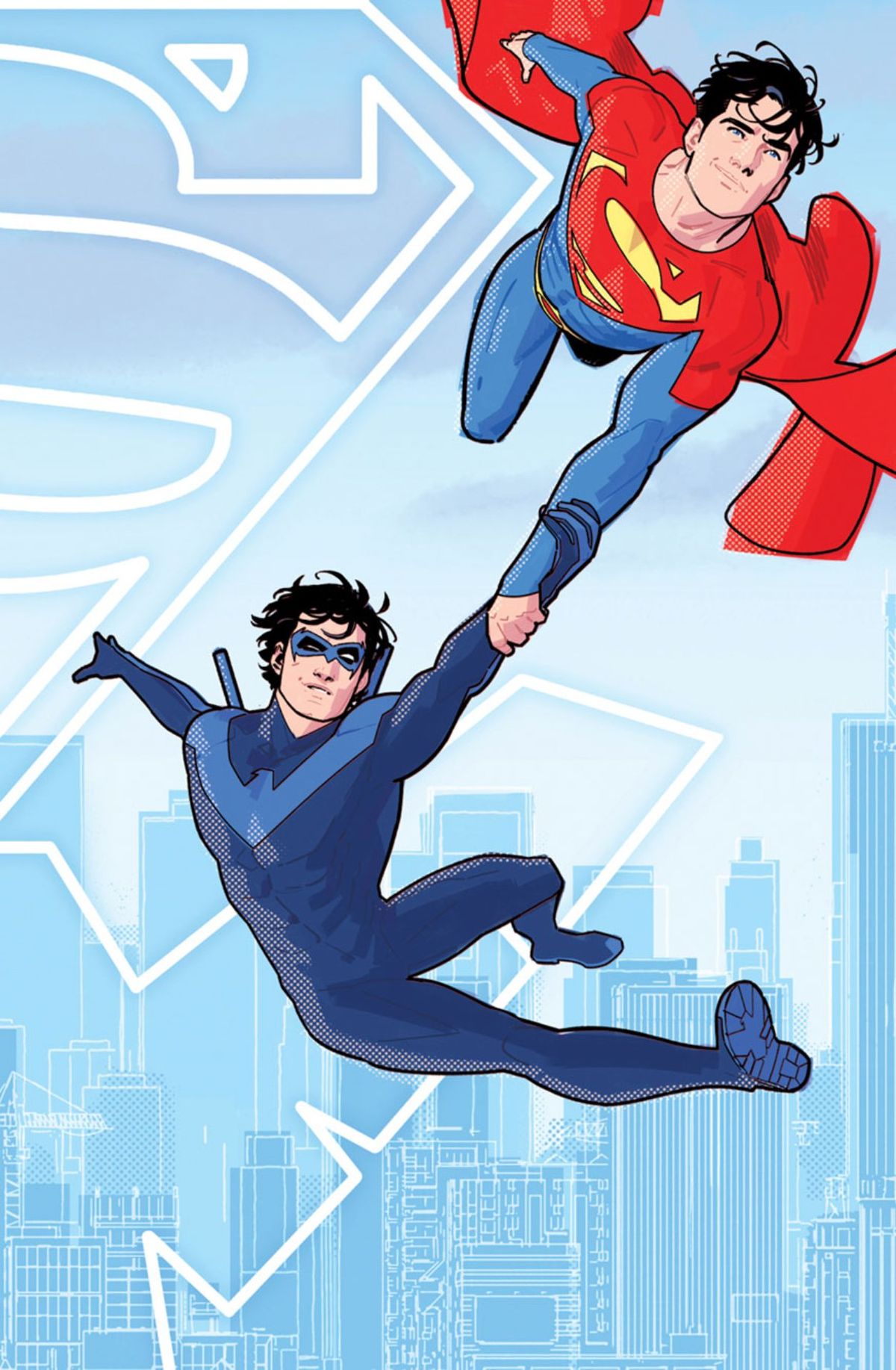 Nightwing #89