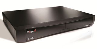 Dish Network Hopper