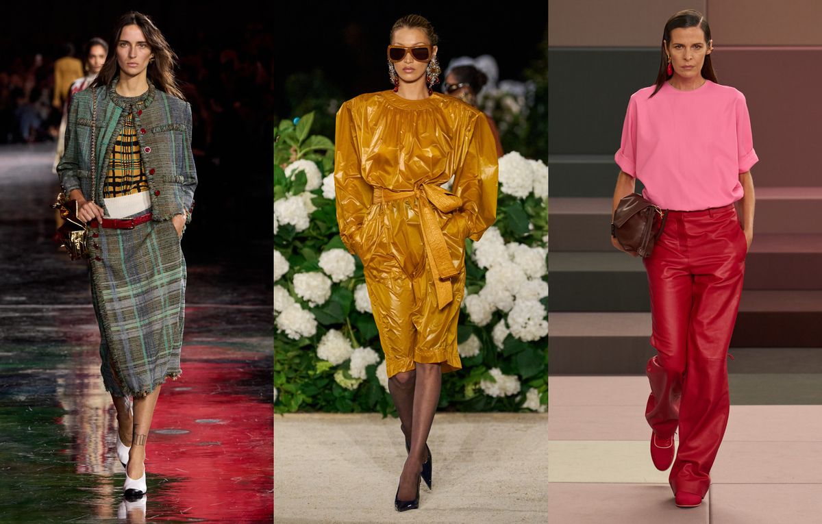 Every Major 2026 Trend Is Hiding at Nordstrom, BTW