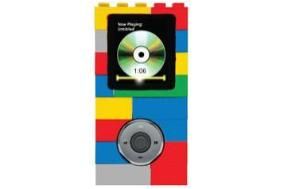 Lego MP3