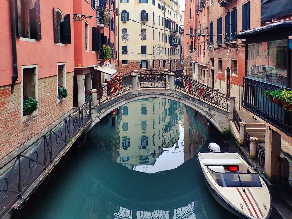 Luminar 4.2: Migliora AI, Miglioramento dettagli, Migliora paesaggio