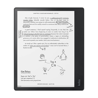 Kindle Scribe Review: a Solid Writeable E-Reader With Limited Appeal