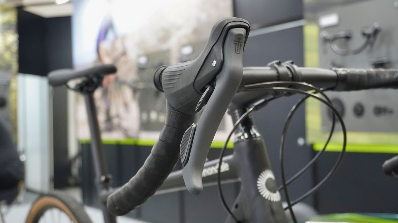 Taipei Cycle Show