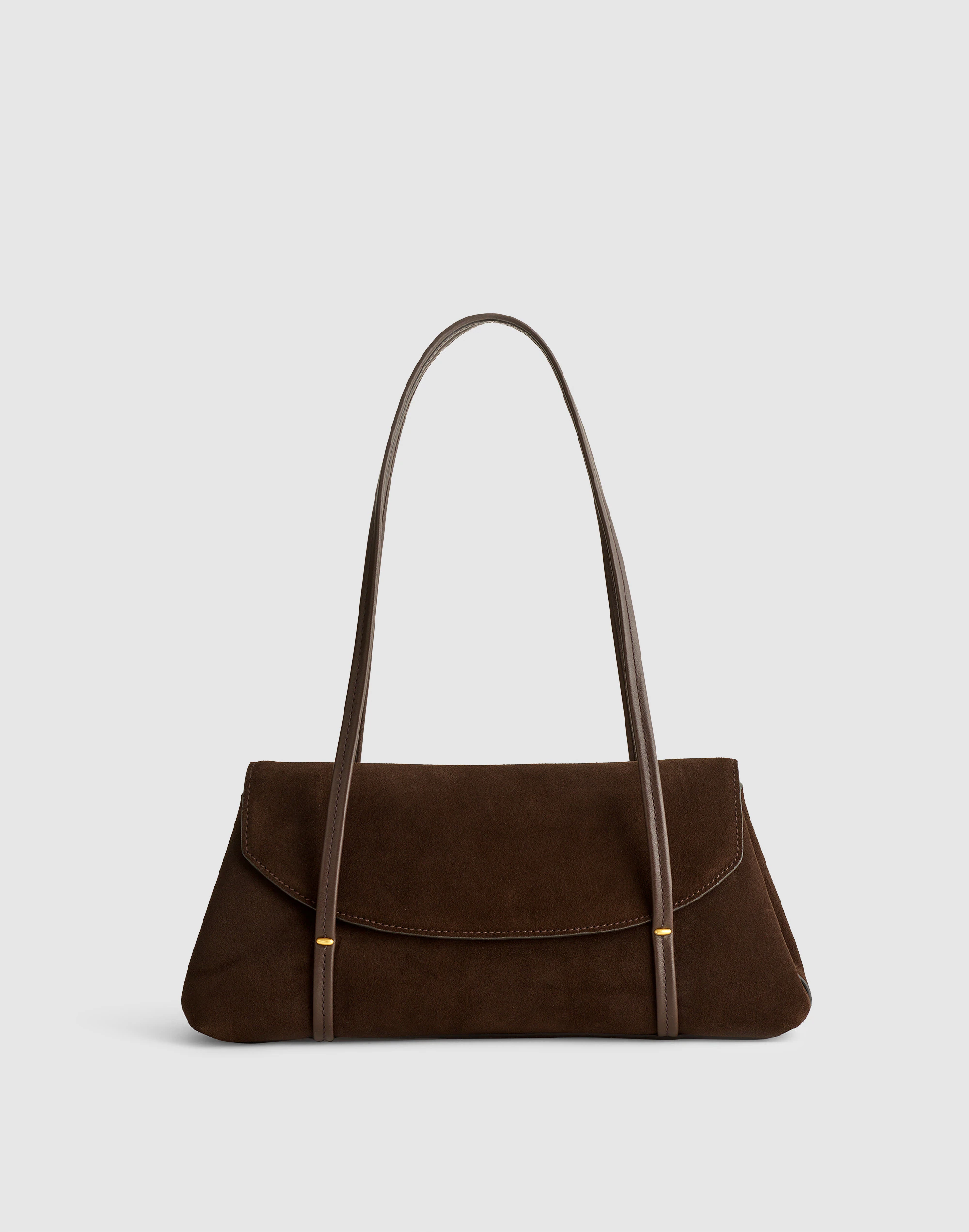 The Lexington Shoulder Bag