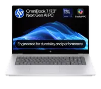 HP OmniBook 7 AI 17