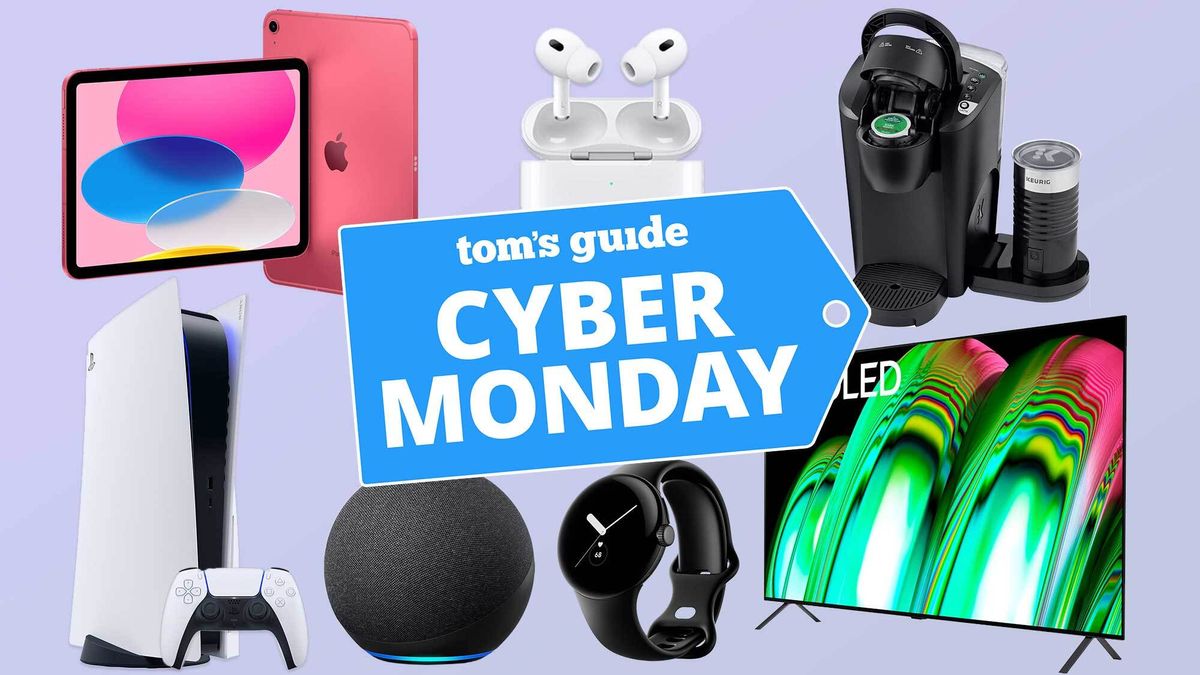 Cyber Monday deals