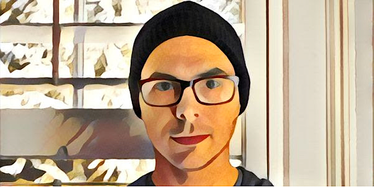 Author Daniel H. Wilson goes native in new first contact novel, 'Hole ...