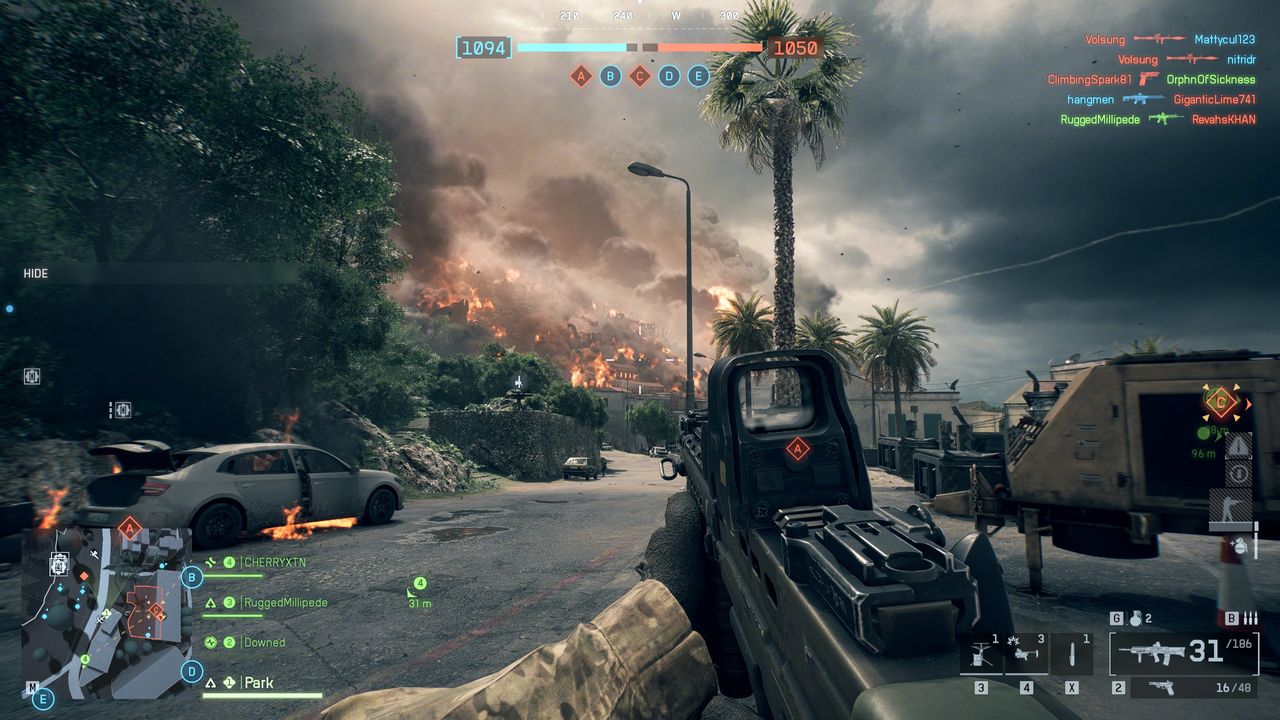 battlefield 6