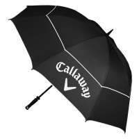 Callaway Golf Shield 64" Umbrella | 28% off at Rock Bottom Golf
Was $64.99 Now $46.74