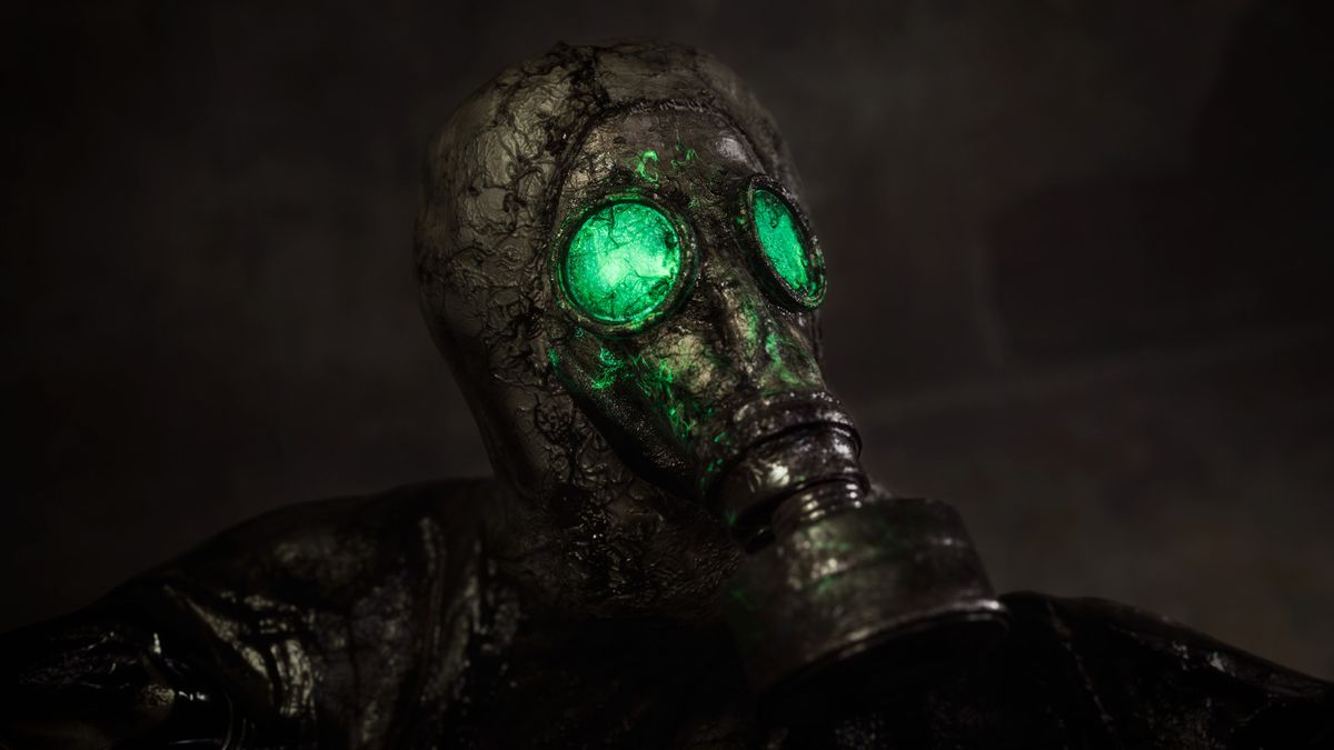 Chernobylite ray tracing analysis: gorgeous on PC, but what about PS5?