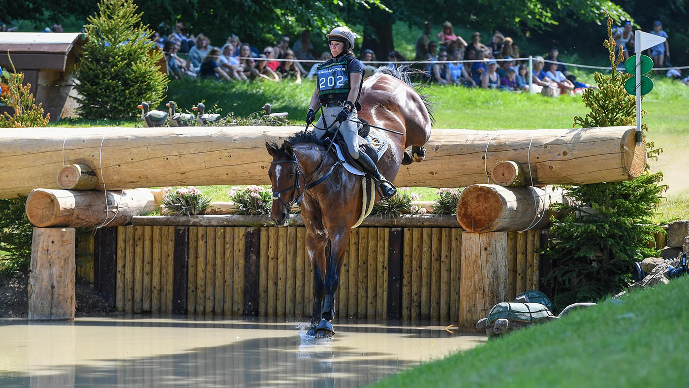 Bramham International