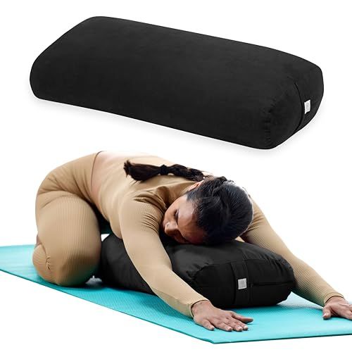 Gaiam Yoga Bolster