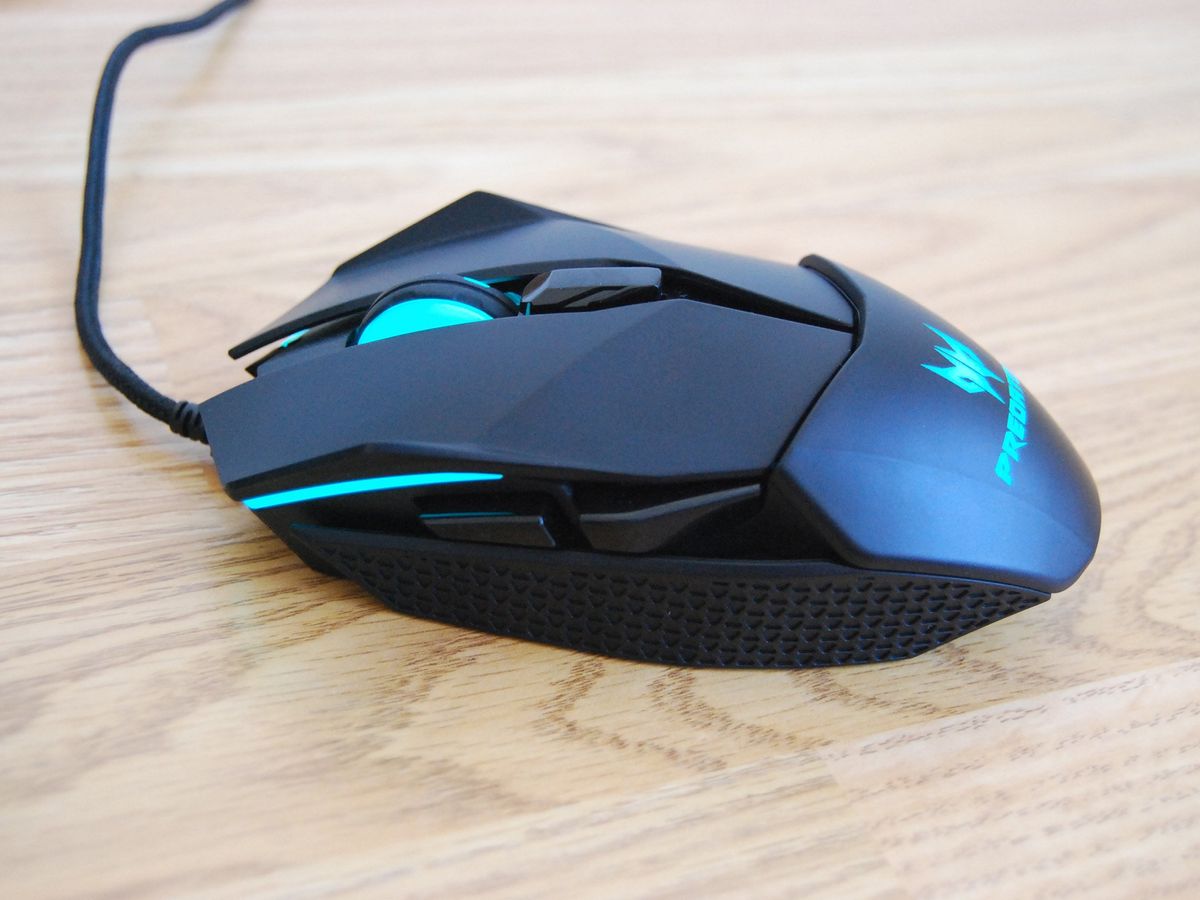 Acer Predator Triton 700 review