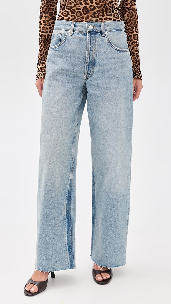 Anine Bing Manon Jeans